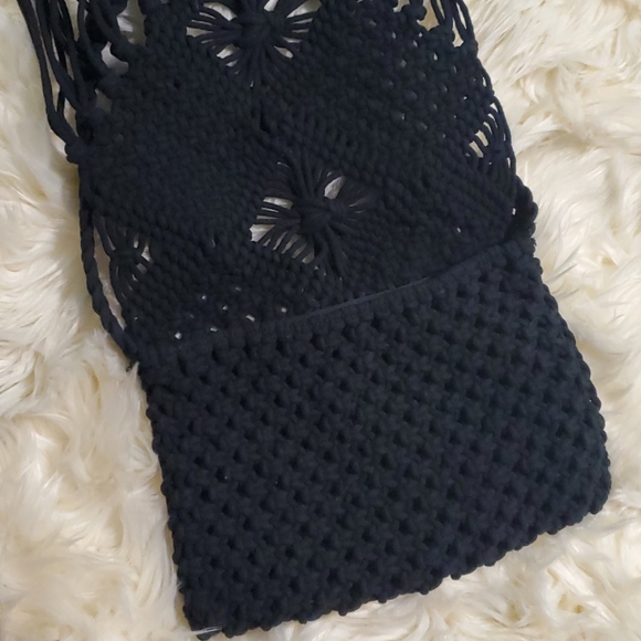 Mossimo Crossbody Bag - Picture 3 of 5